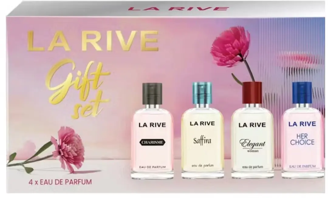 La Rive Miniatuurset Charisme Saffira Elegant Woman