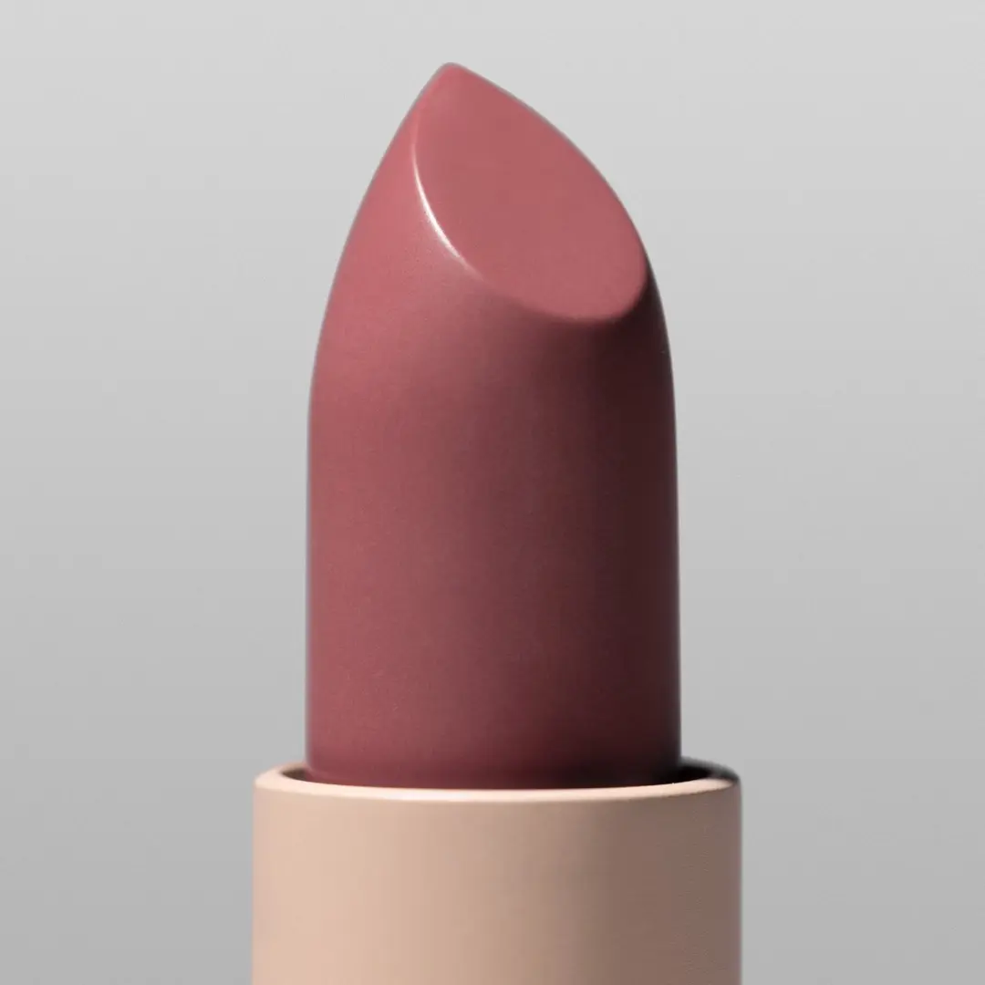 Inglot Creamy Soft Lipstick Soft Chokeberry 508 - 4.4g