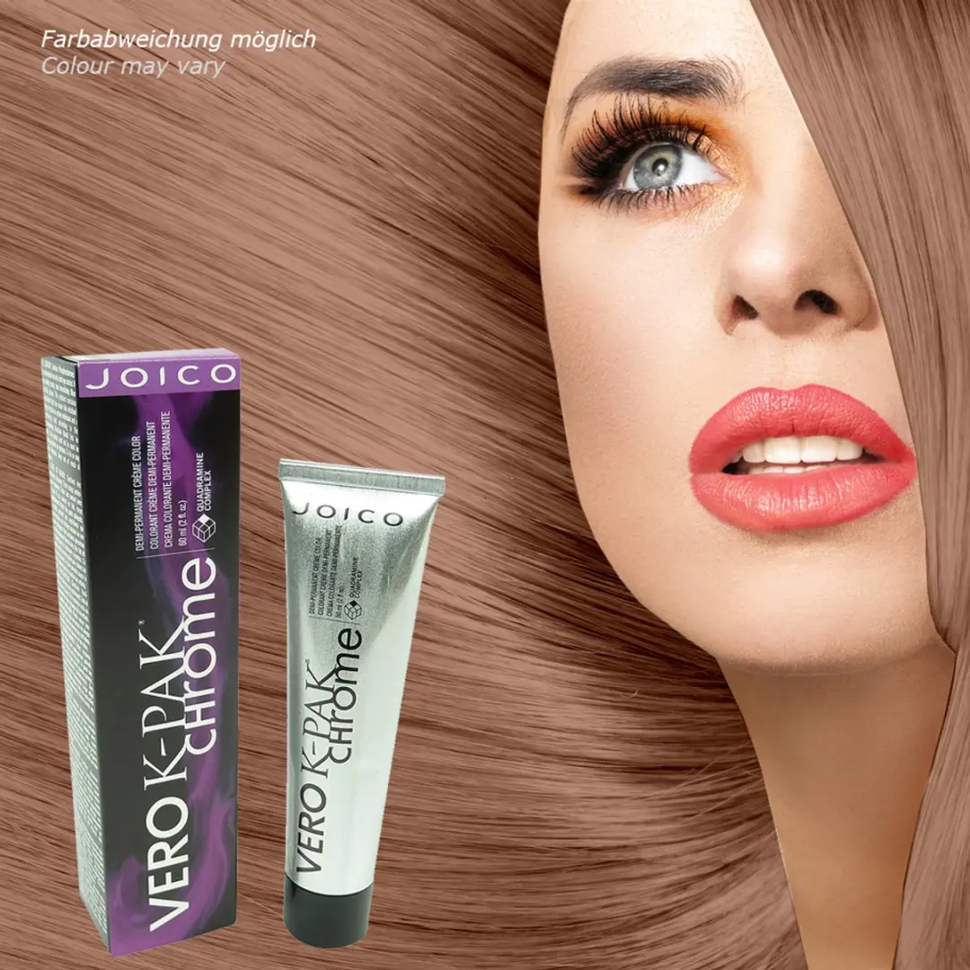 Joico Vero K-Pak Demi Permanent Cream B9 Champagne 60ml