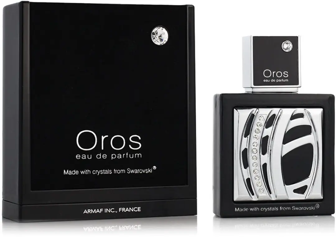 Armaf Oros EDP Herenparfum 85ml
