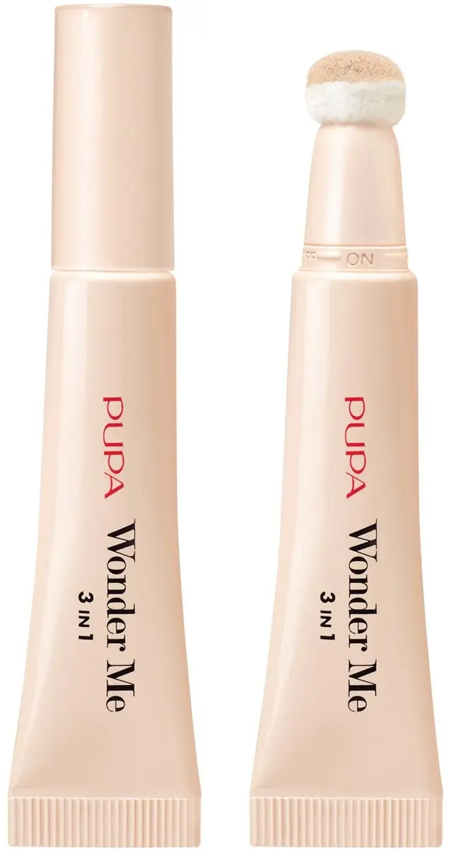 Pupa Milano Wonder Me 3-in-1 Concealer 010
