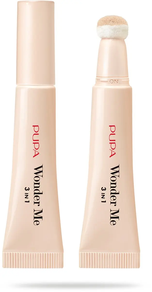 Pupa Milano Wonder Me 3-in-1 Concealer 010 - 7,5ml