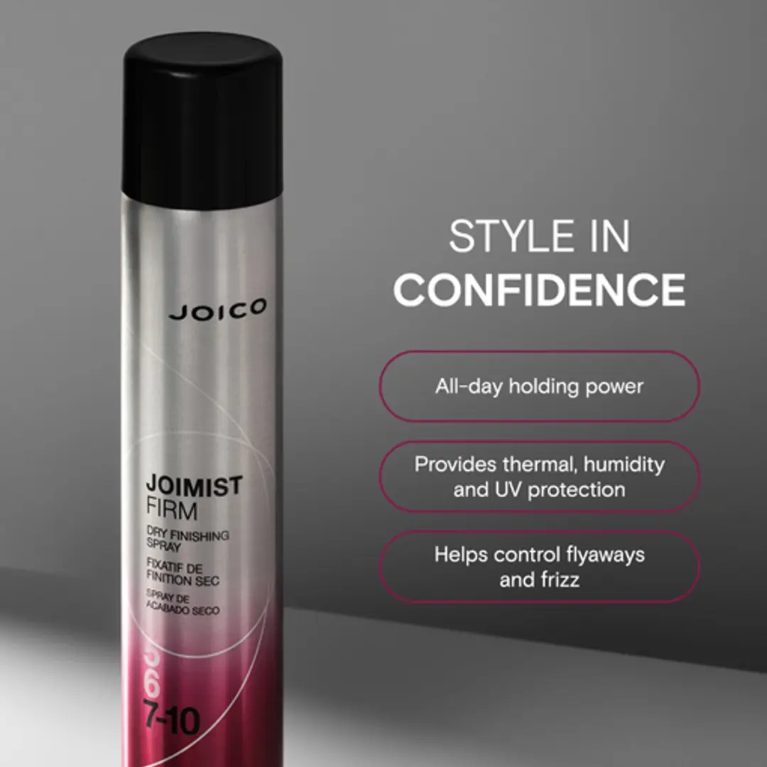 Joico Joimist Firm Dry Finishing Spray 350ml