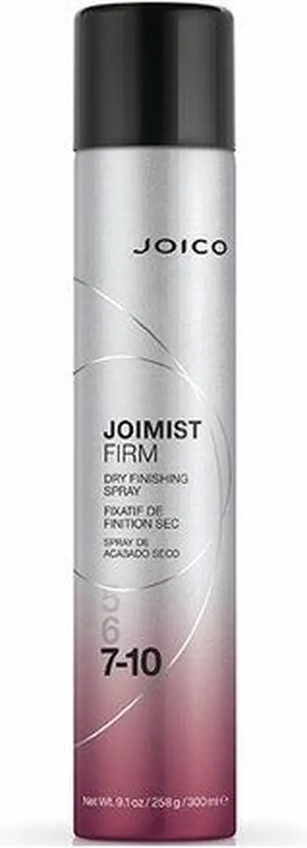 Joico Joimist Firm Dry Finishing Spray 350ml