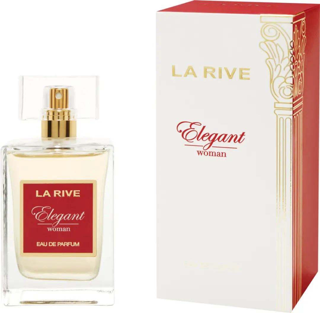 La Rive Elegant Woman Eau de Parfum 100ml