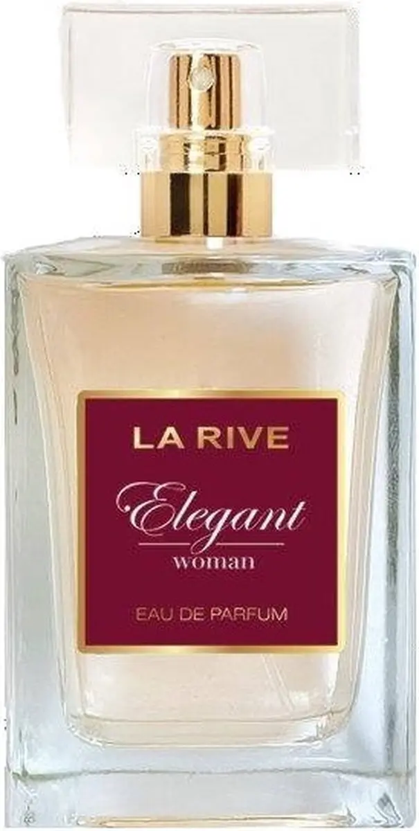 La Rive Elegant Woman Eau de Parfum 100ml