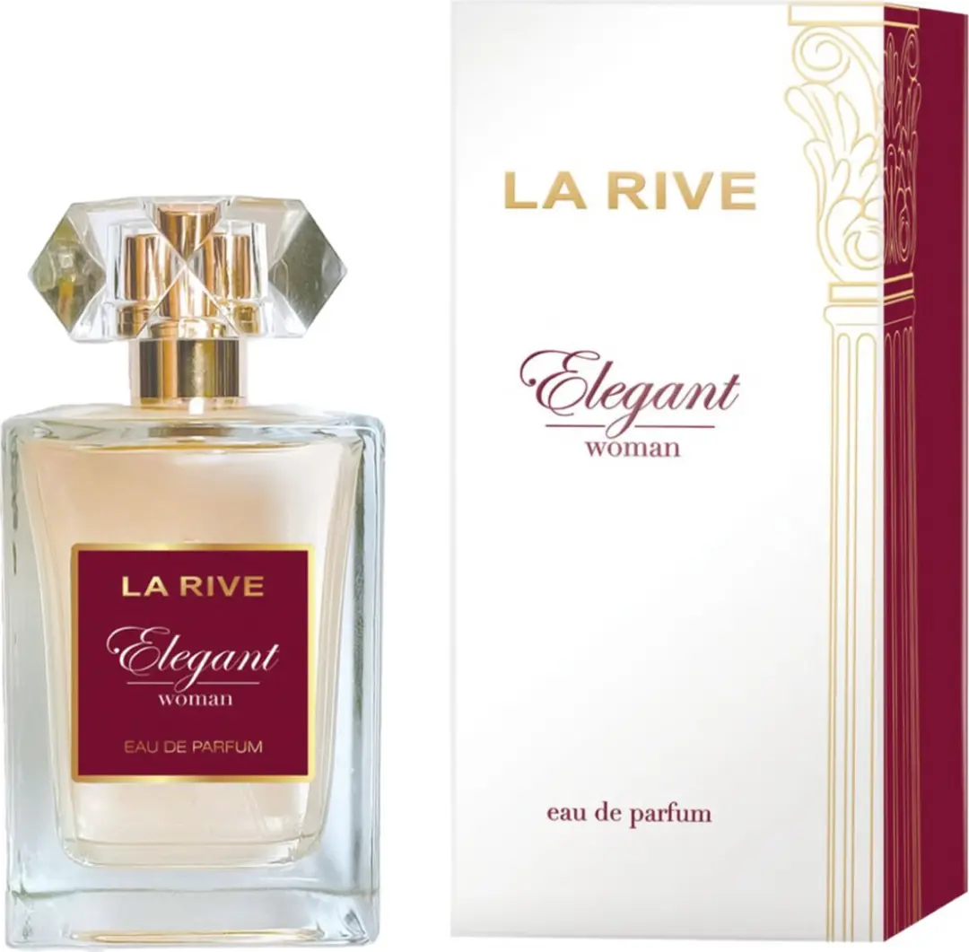La Rive Elegant Woman Eau de Parfum 100ml