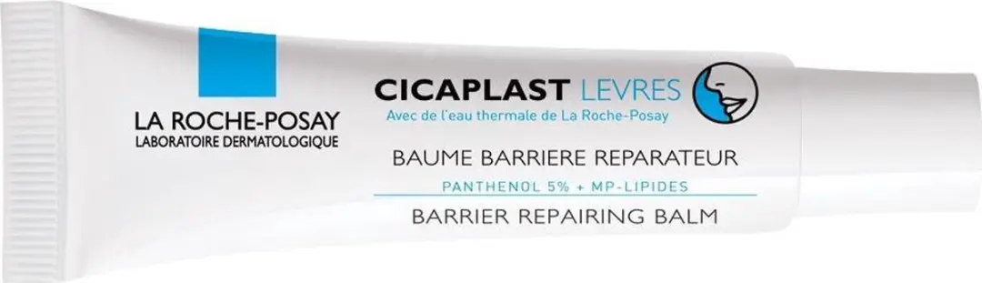 La Roche-Posay Cicaplast Levres Baume Barrière Réparateur 7,5ml
