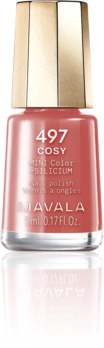 Mavala Mini Color 497 Cosy 5ml