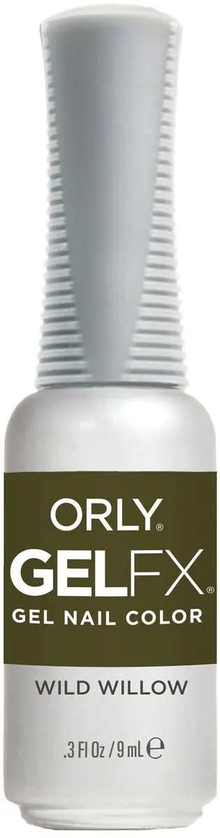 Orly GelColor Wild Willow 9ml