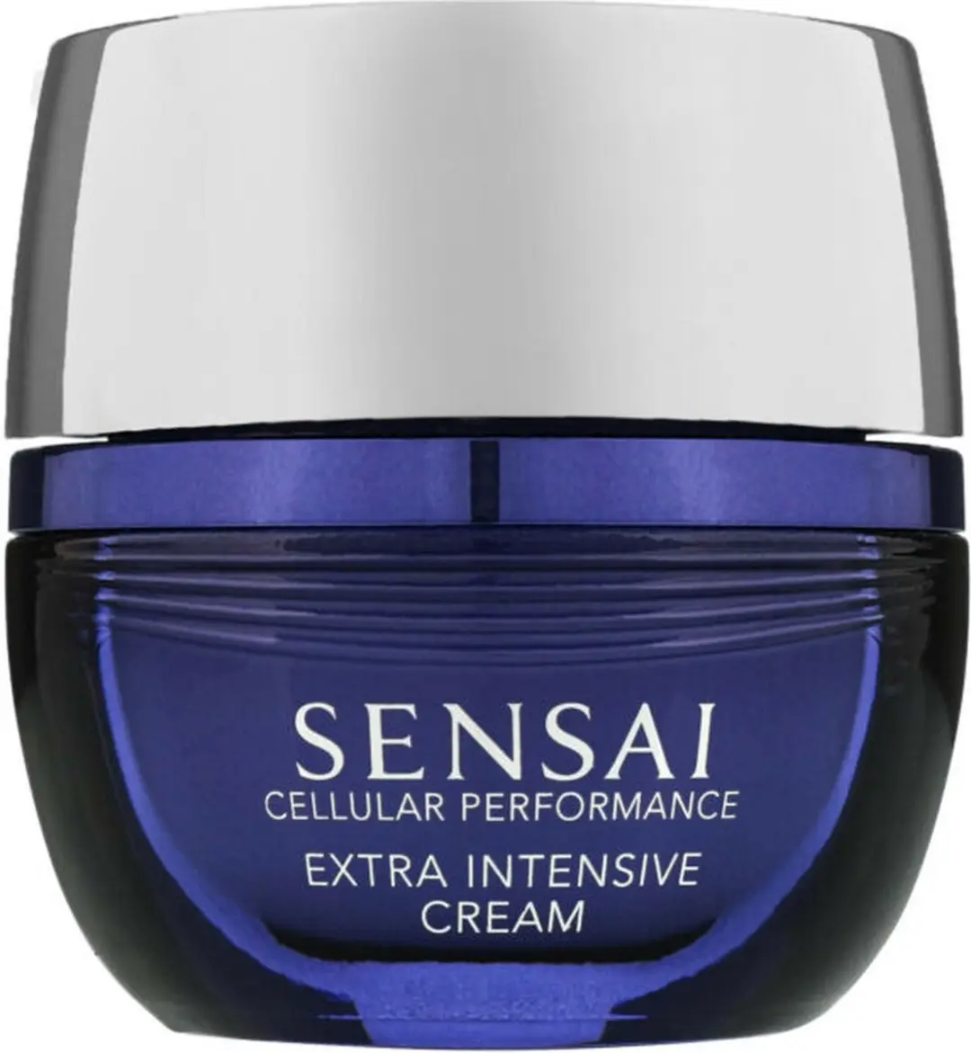 Sensai Cellular Performance Kanebo Crème