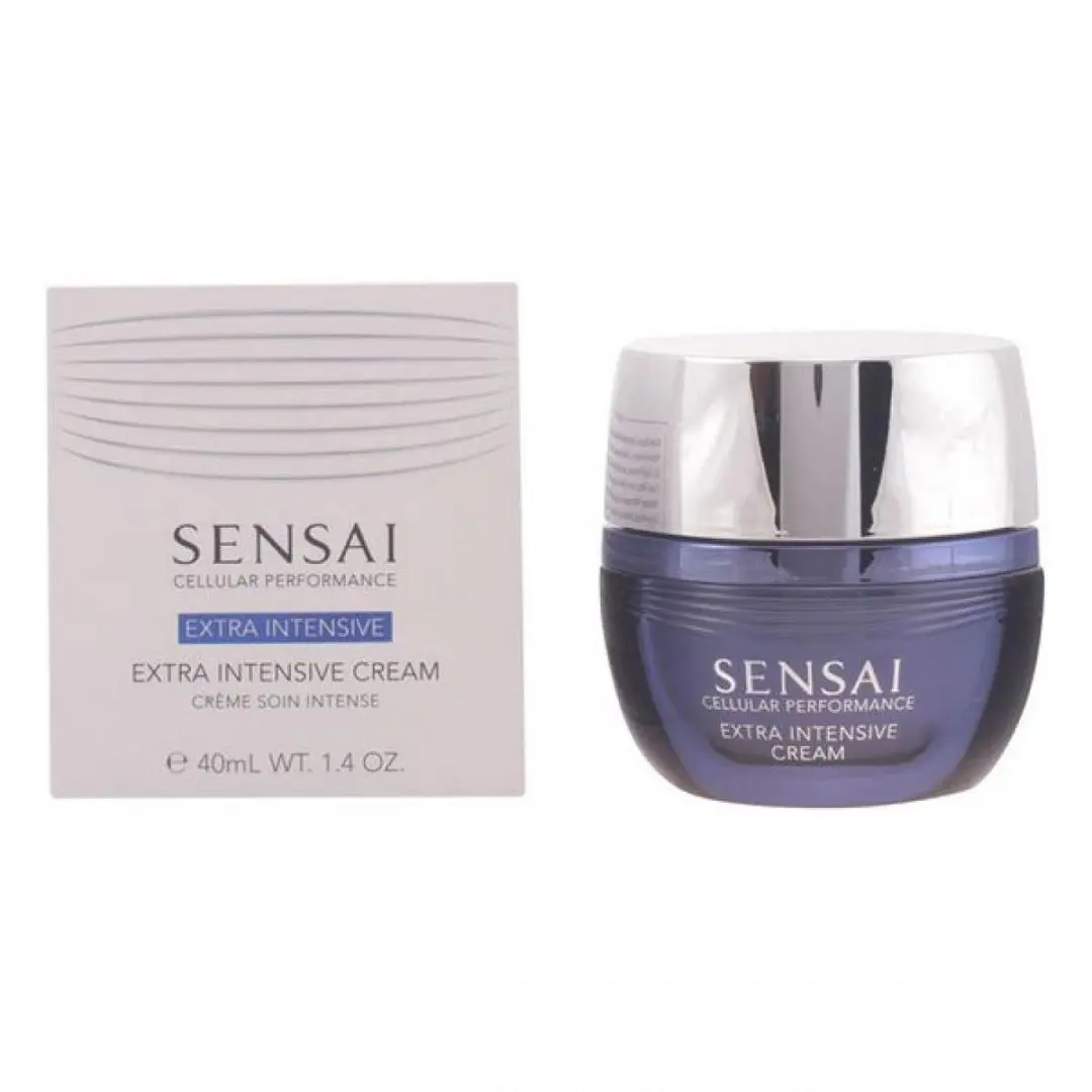 Sensai Cellular Performance Kanebo Crème - 40ml