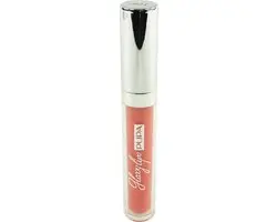 Pupa Milano Glossy Lips Lipgloss 401 Lollypop Orange