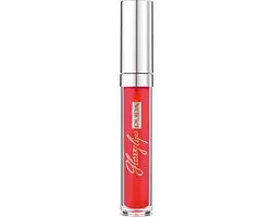 Pupa Milano Glossy Lips Lipgloss 401 Lollypop Orange - 7ml