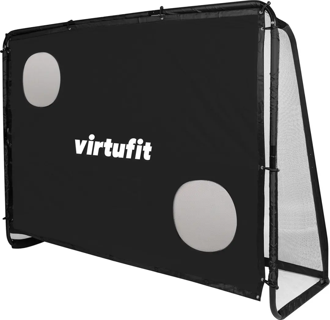 Virtufit Voetbaldoel Pro 220x170cm