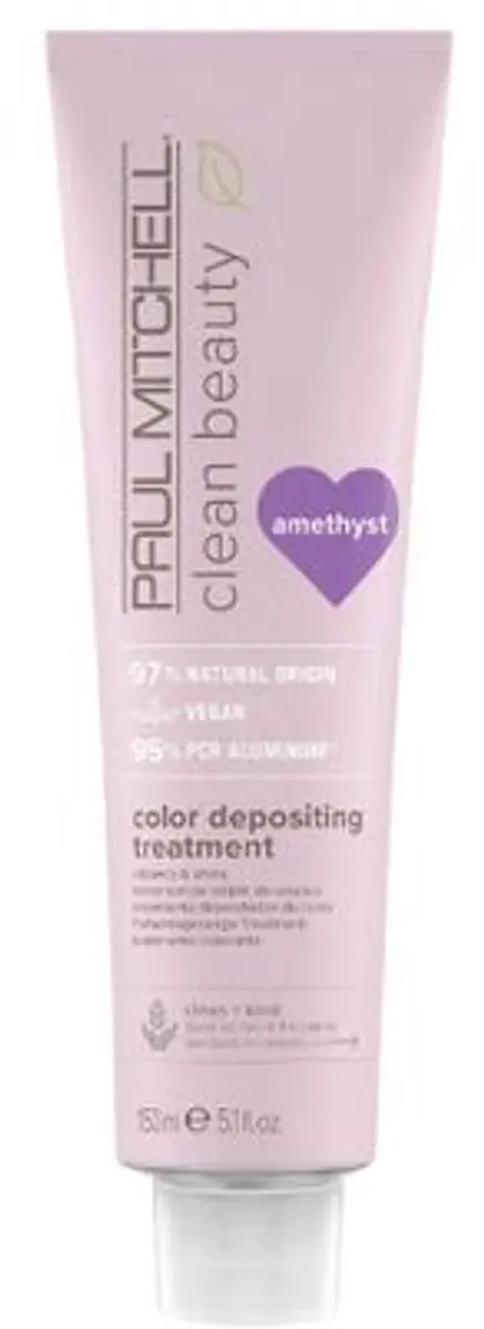 Paul Mitchell Color Depositing Treatment Amethyst 150ml
