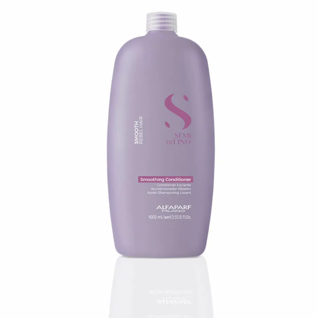 Alfaparf Milano Semi Di Lino Hydraterende Conditioner 1L
