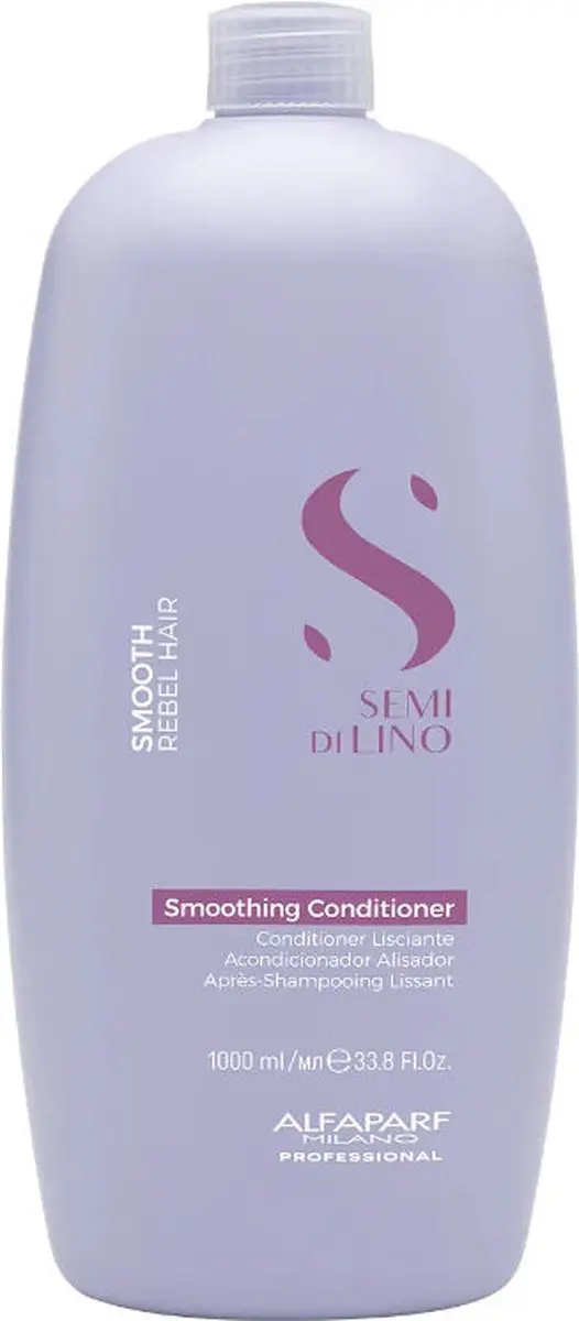 Alfaparf Milano Semi Di Lino Hydraterende Conditioner 1L