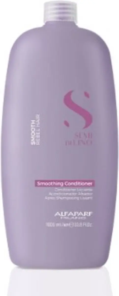 Alfaparf Milano Semi Di Lino Hydraterende Conditioner 1L