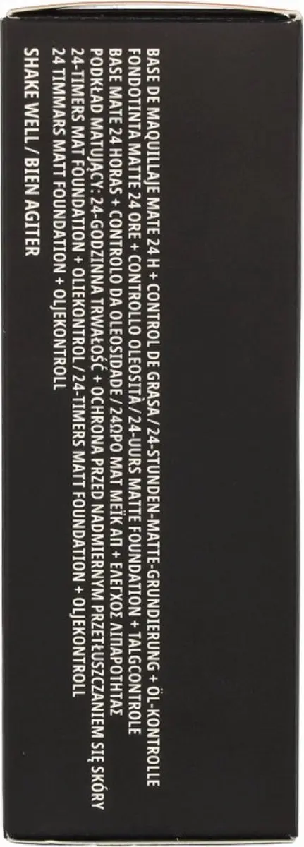 MAC STUDIO FIX Make-up Set 30ml