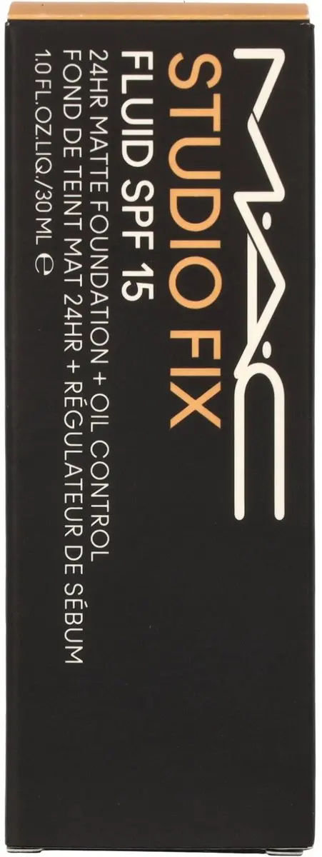 MAC STUDIO FIX Make-up Set 30ml
