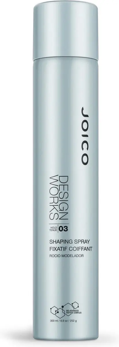 Joico Design Works Shaping Spray 300ml