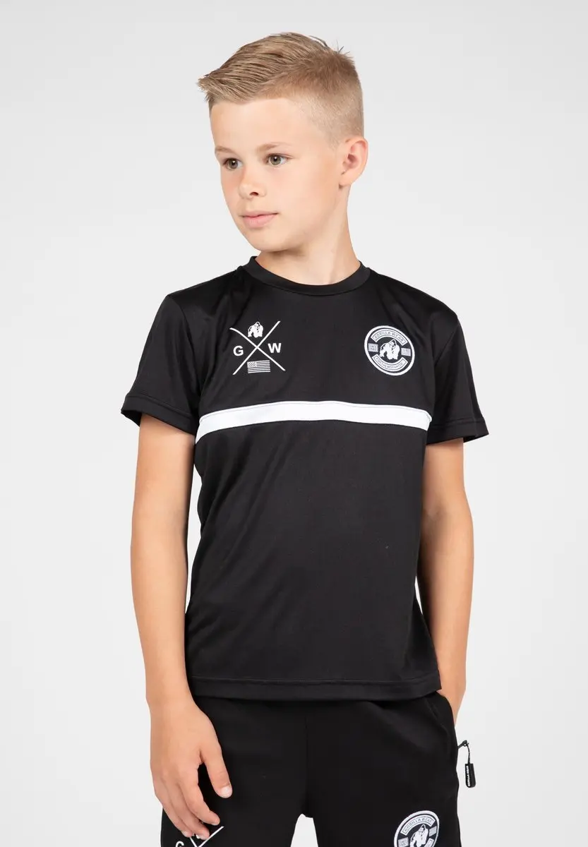 Gorilla Wear Vernon Kids T-shirt 152