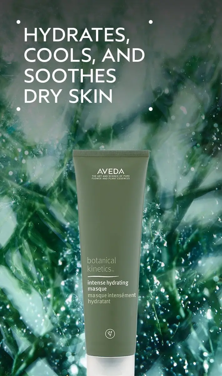 Aveda Botanical Kinetics Hydraterend Masker 125ml