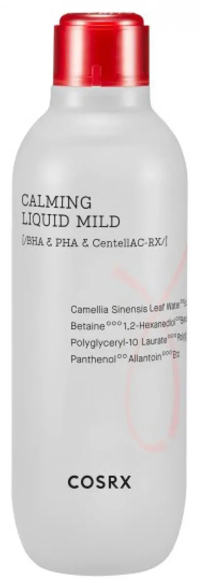 CosRx AC Collection Mild Calming Liquid 125ml