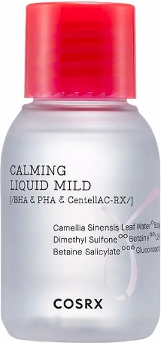 CosRx AC Collection Mild Calming Liquid 125ml