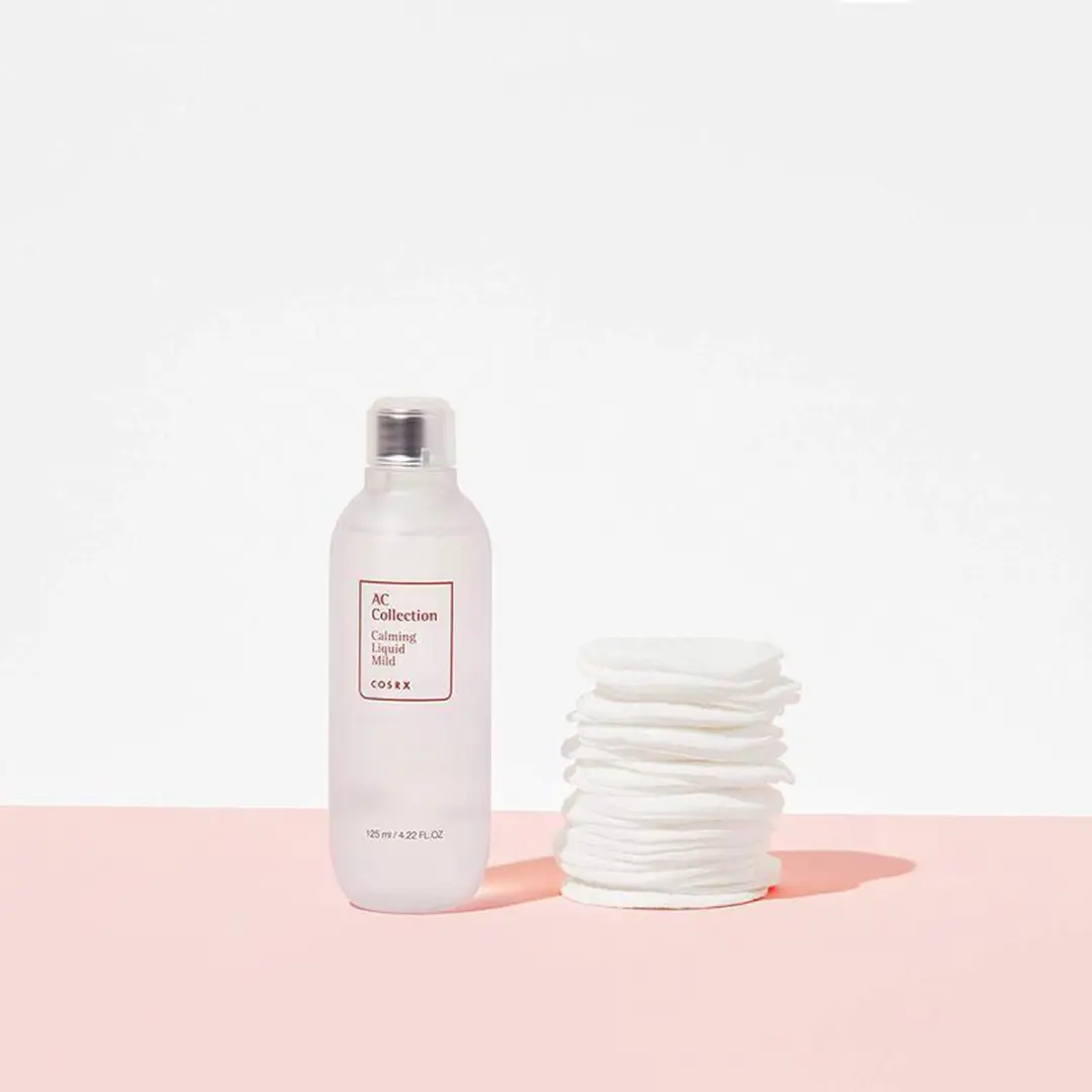 CosRx AC Collection Mild Calming Liquid 125ml