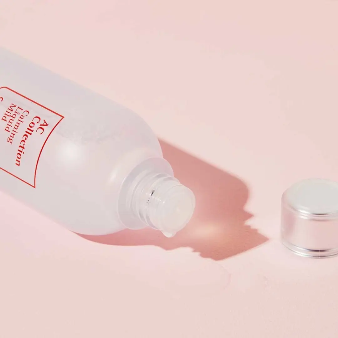 CosRx AC Collection Mild Calming Liquid 125ml