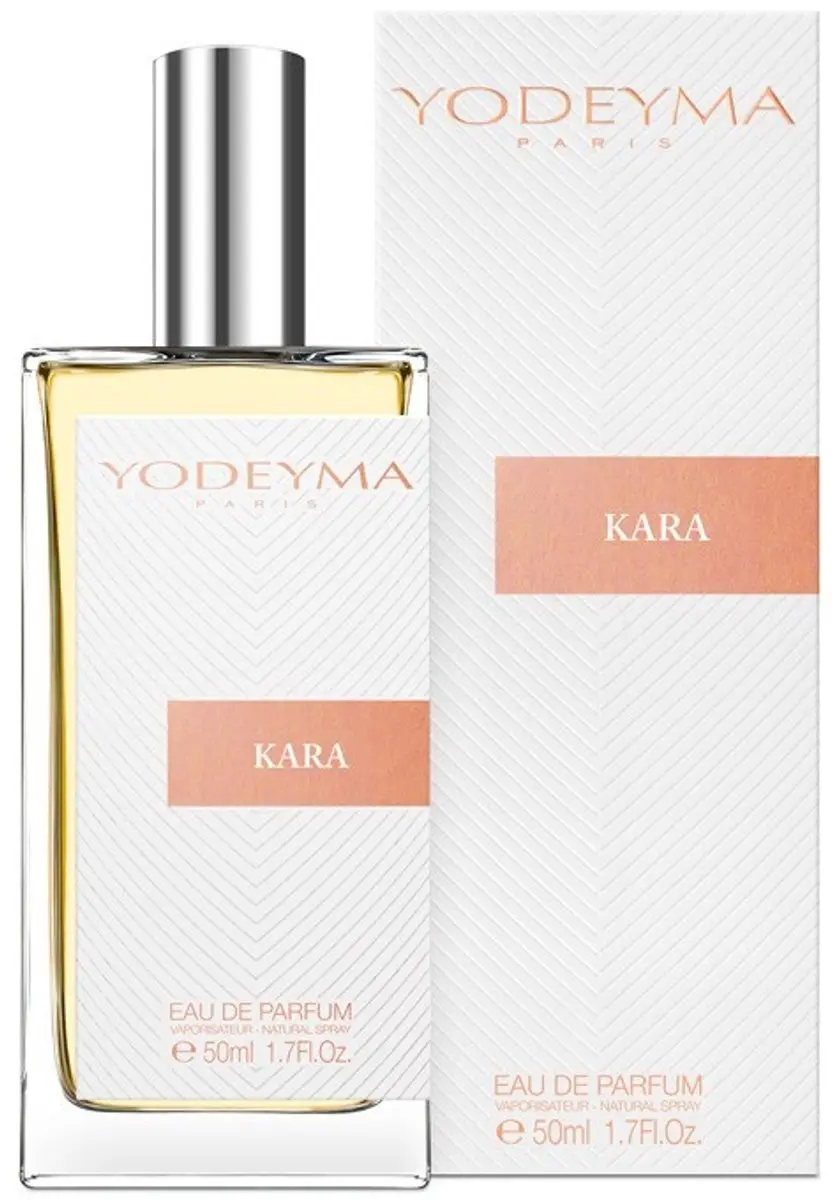 Yodeyma KARA Eau de Parfum 50ml