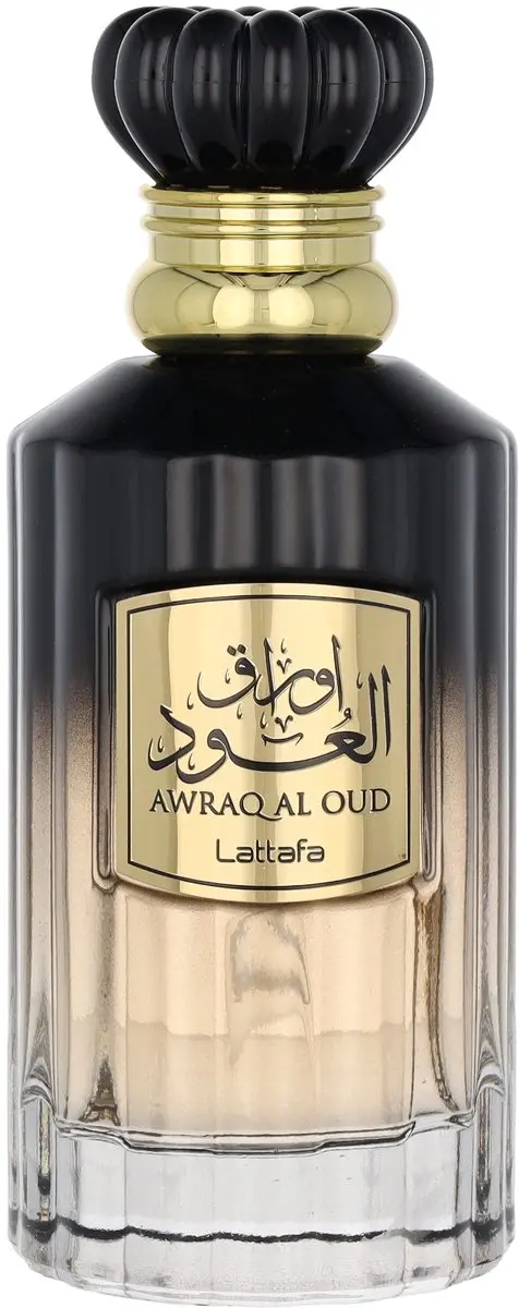 Lattafa Awraq Al Oud Unisex EDP 100ml