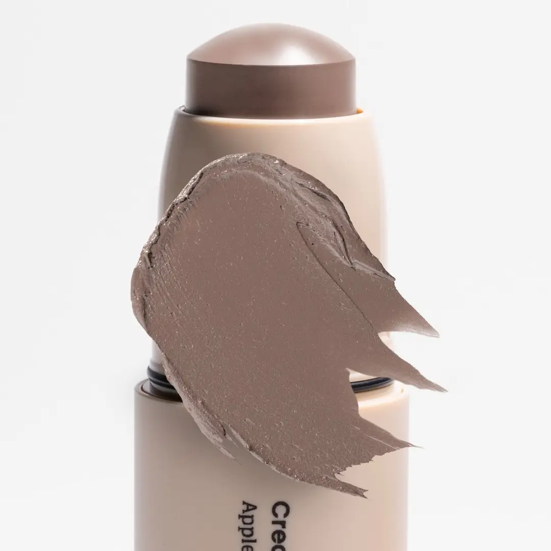 Inglot Cream Bronzer Stick Ash Brown 113 - 6.2g