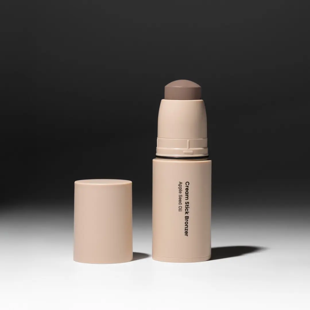 Inglot Cream Bronzer Stick Ash Brown 113 - 6.2g