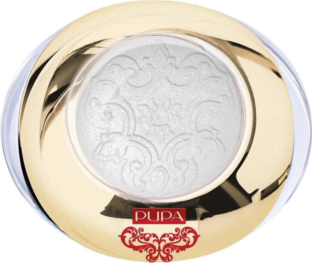 Pupa Milano Metallic Eyeshadow Red Queen