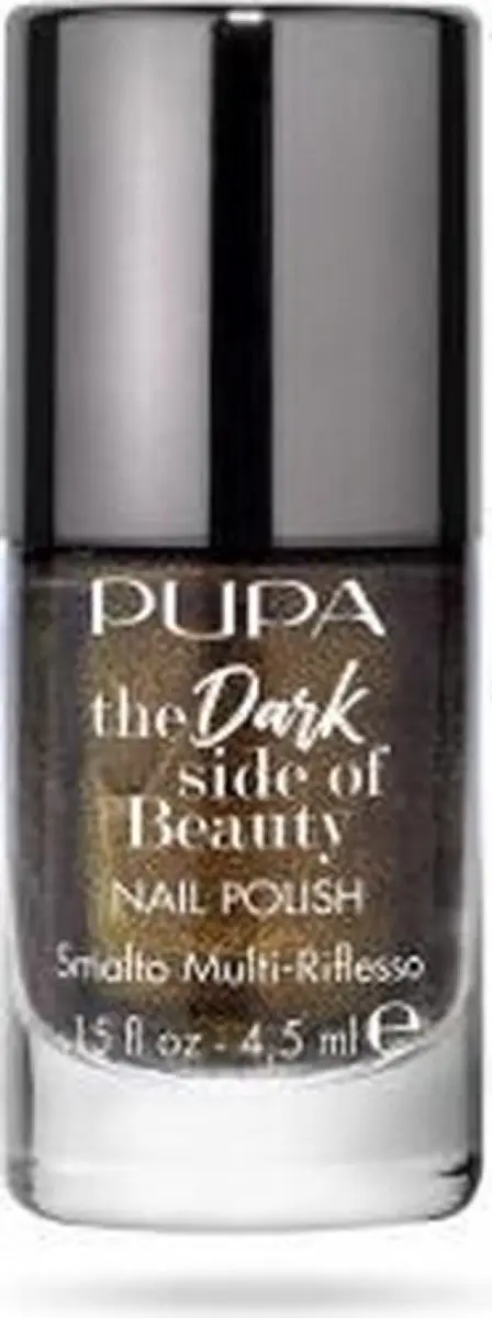 Pupa Milano The Dark Side of Beauty Nagellak 5ml