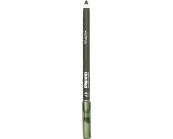 Pupa Milano Multiplay Oogpotlood 17 Elm Green
