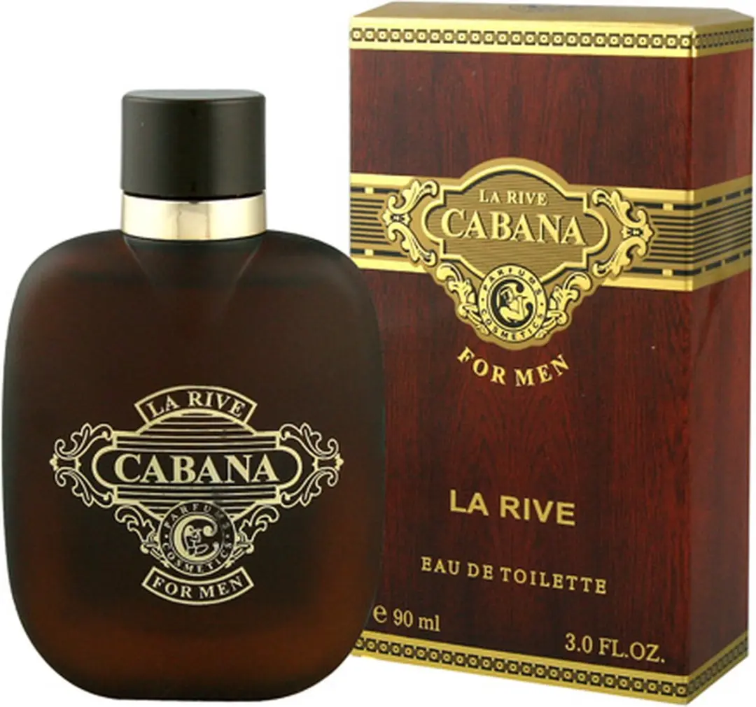La Rive Cabana 90ml - Parfum