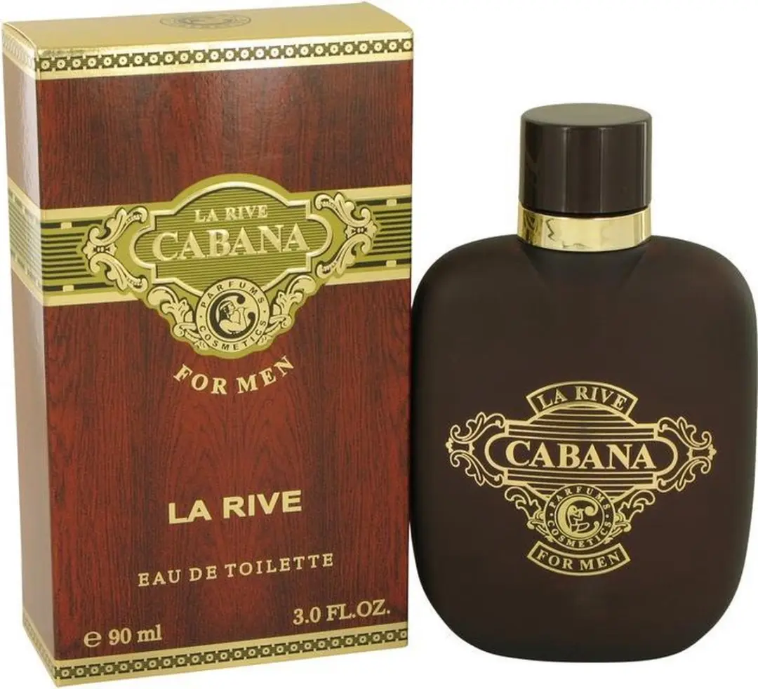 La Rive Cabana 90ml - Parfum