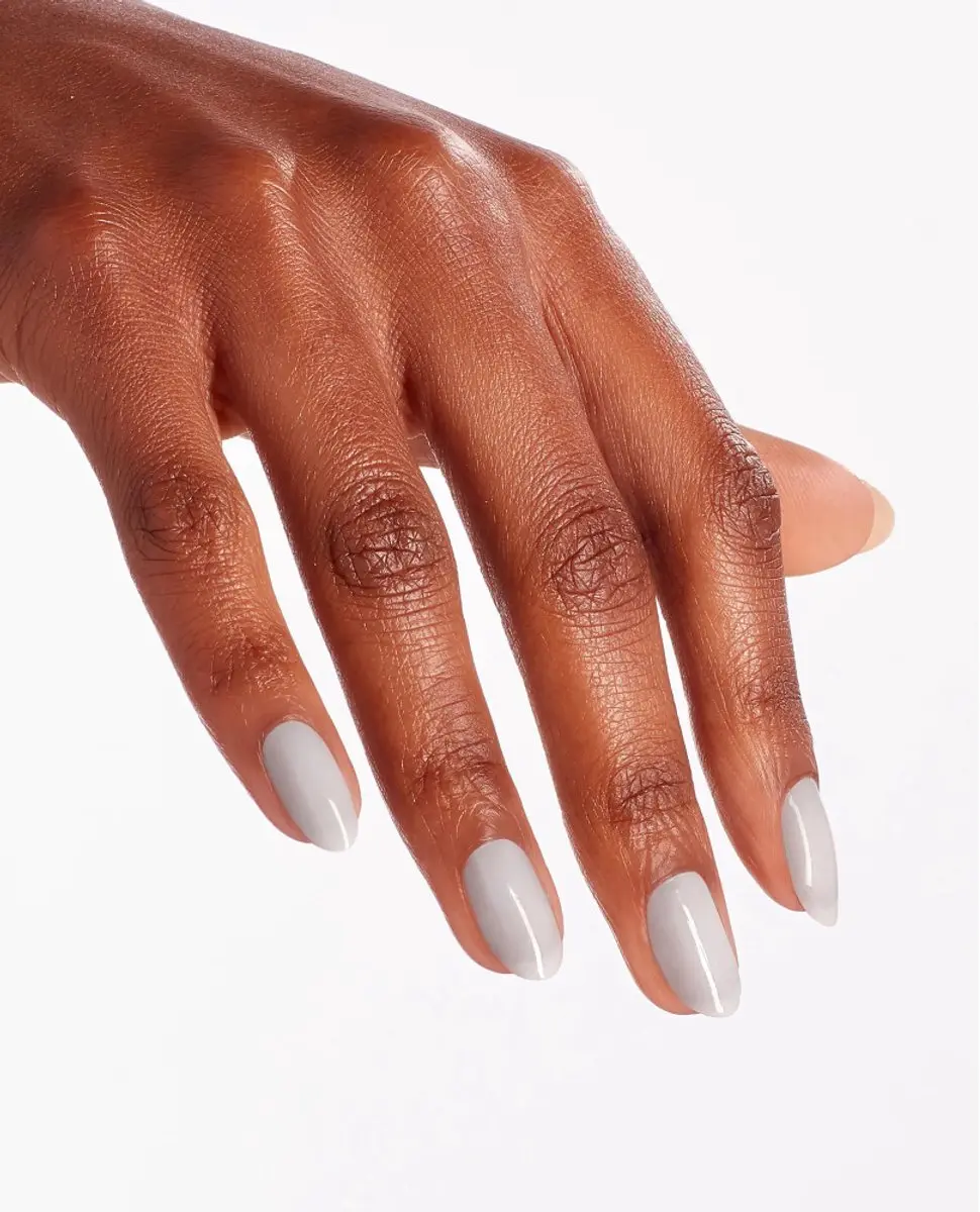 O.P.I. Infinite Shine Nagellak - Lila/Grijs - 15ml