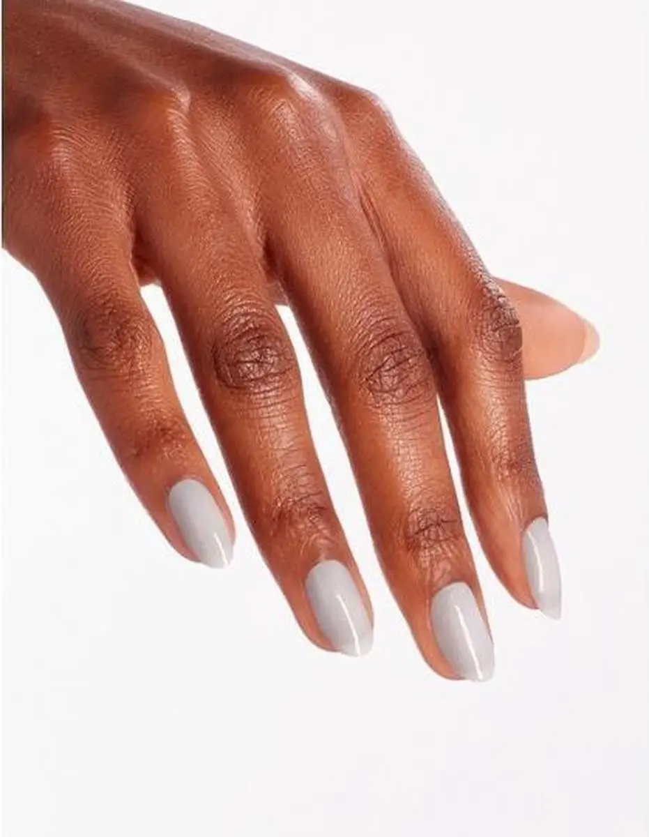 O.P.I. Infinite Shine Nagellak - Lila/Grijs - 15ml - afbeelding 6 van 6