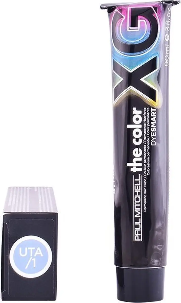 Paul Mitchell The Color DyeSmart 90ml UTA -1 Permanent Haarkleur