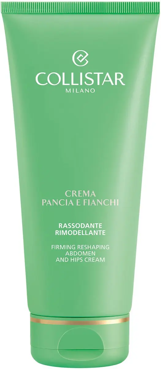 Collistar Intensive Abdomen & Heupcrème 250ml