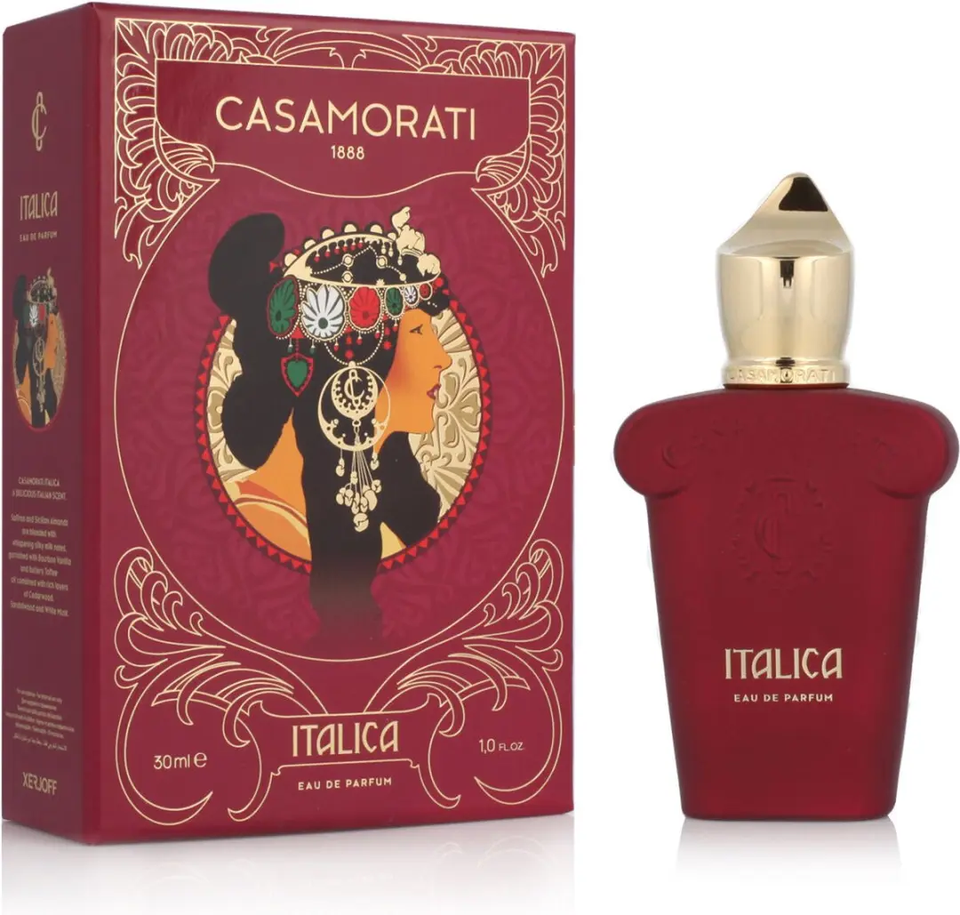 Xerjoff Casamorati 1888 Italica Eau de Parfum 30ml