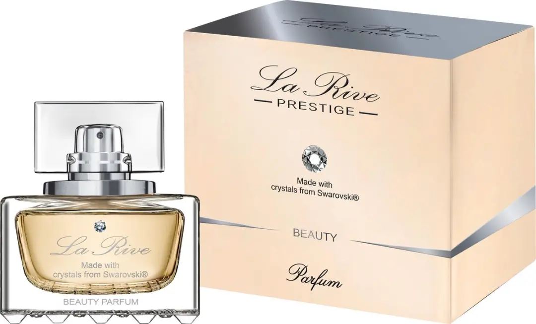 La Rive Prestige Beauty Eau de Parfum 75ml