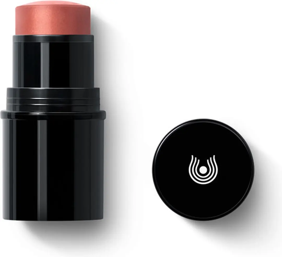 Dr. Hauschka Lip To Cheek #01 Apricot 6.1g