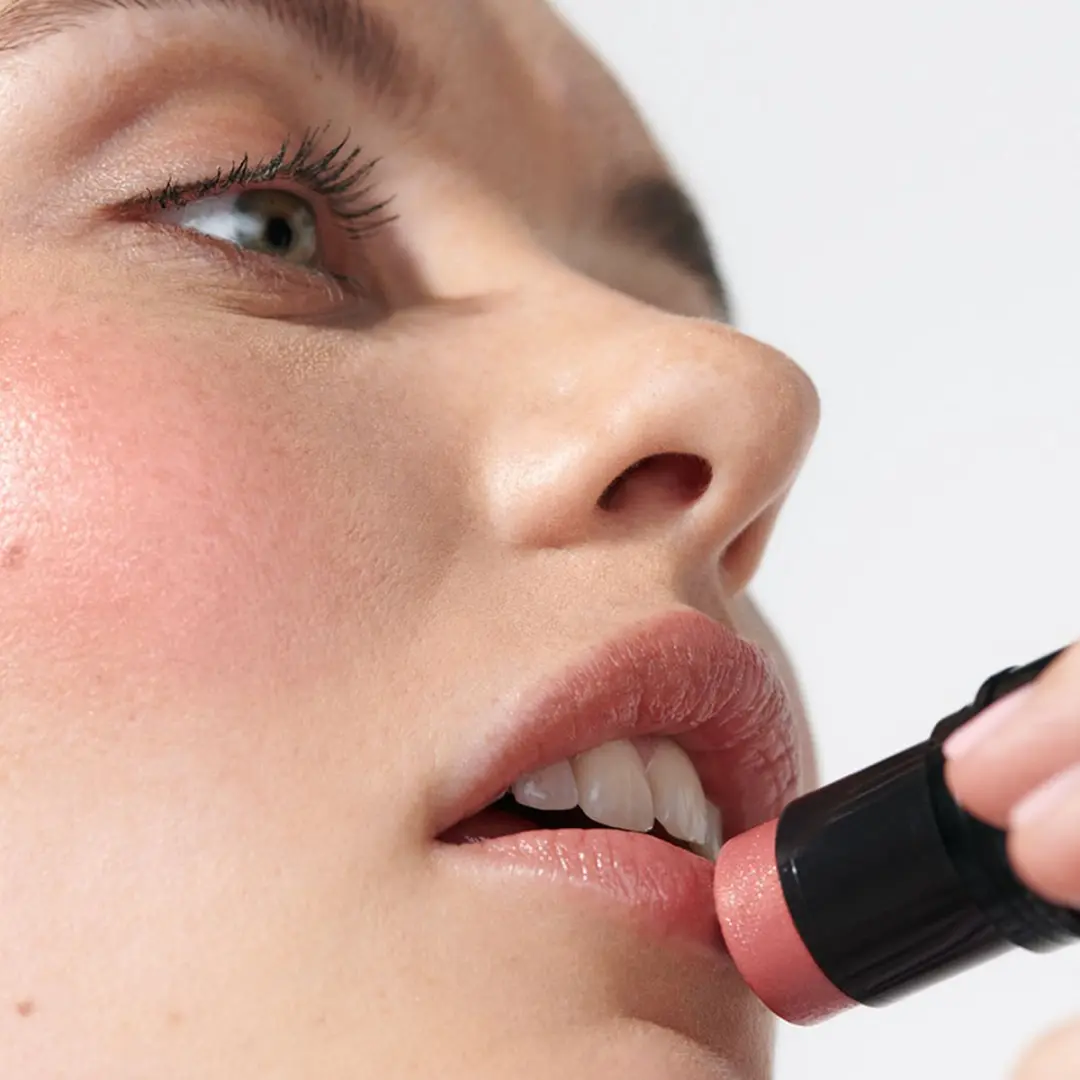 Dr. Hauschka Lip To Cheek #01 Apricot 6.1g