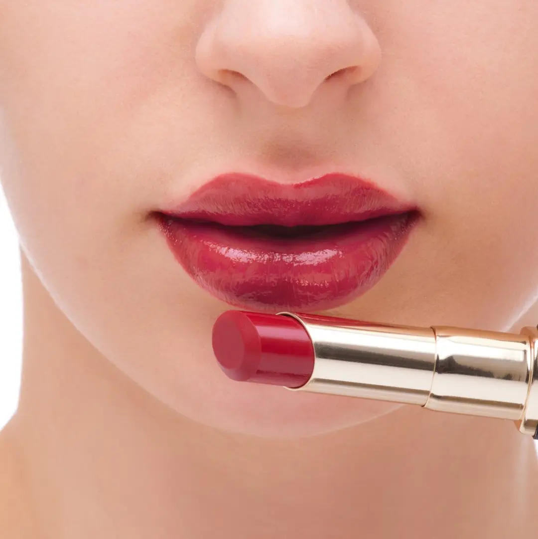 Sensai Lasting Plump Navulling LP10 Juicy Red - 3.8ml